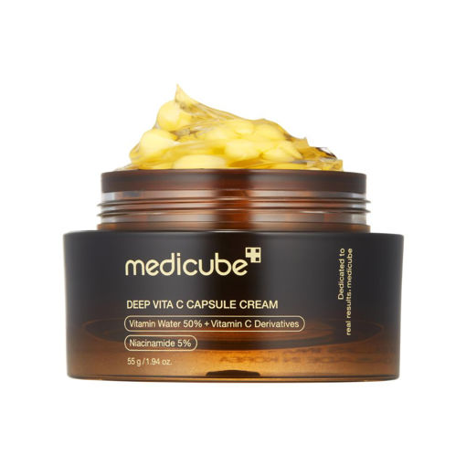 Picture of MEDICUBE DEEP VITA C AMPOULE